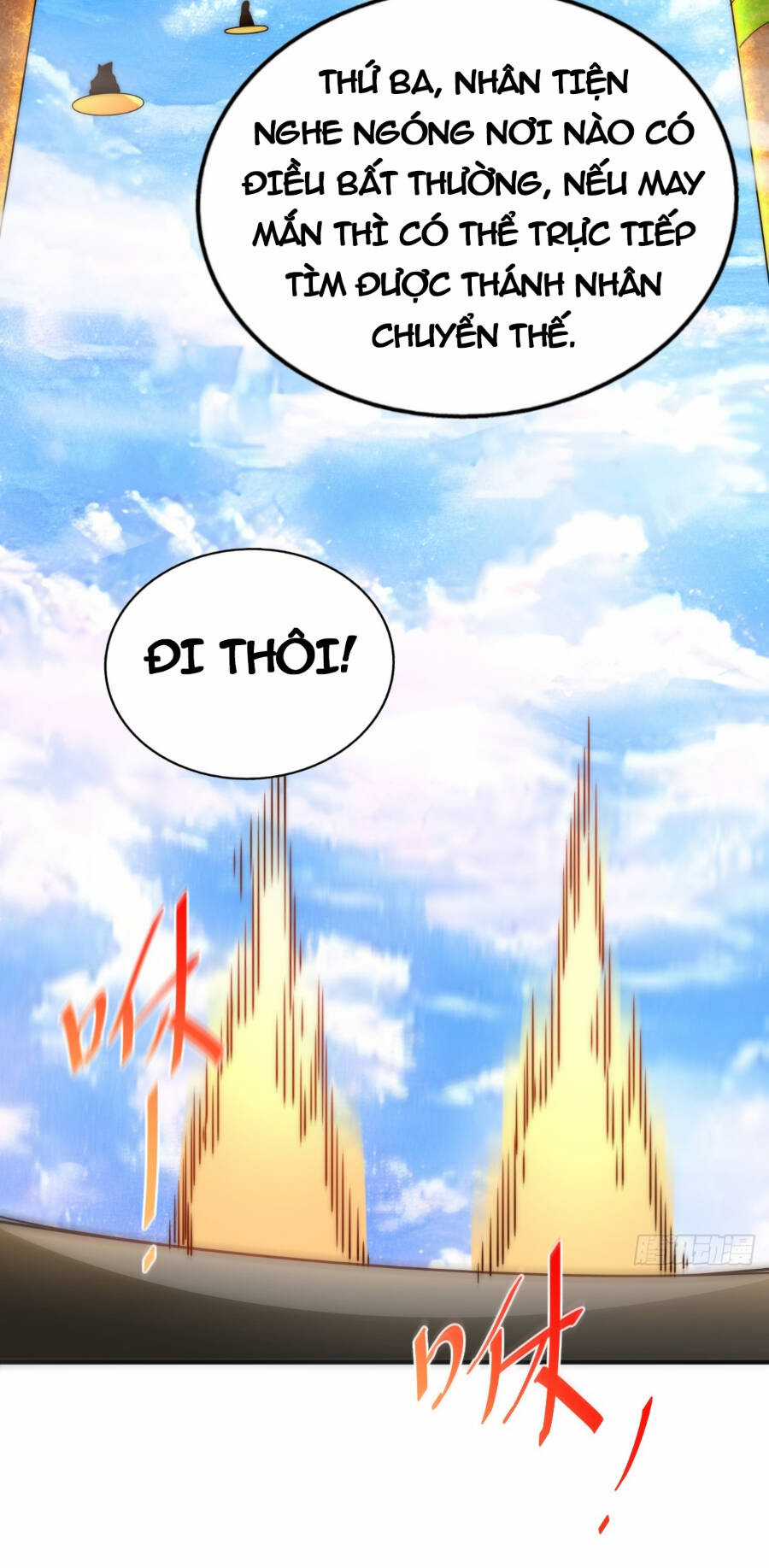 Người Trên Vạn Người Chapter 271 trang 48