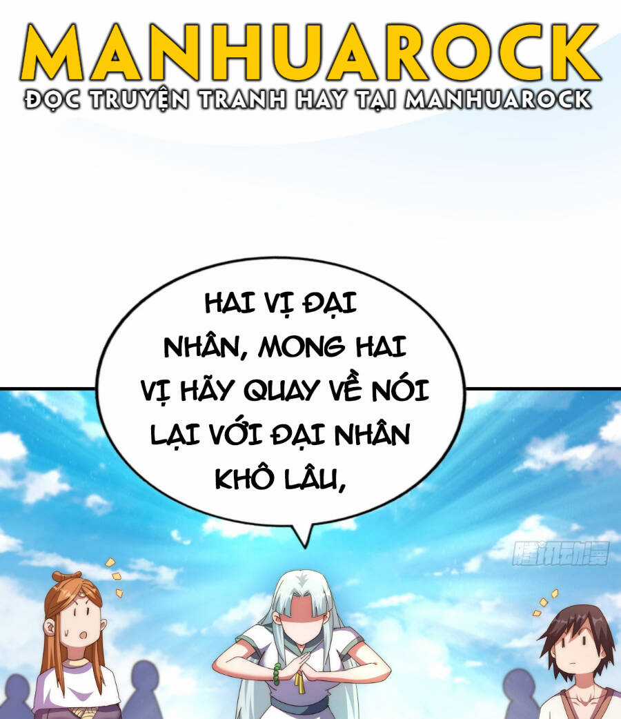 Người Trên Vạn Người Chapter 271 trang 50