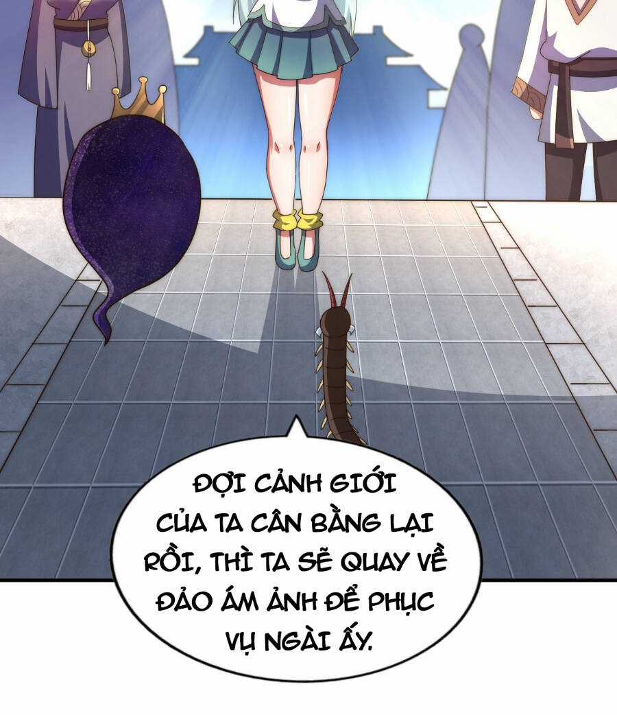 Người Trên Vạn Người Chapter 271 trang 51