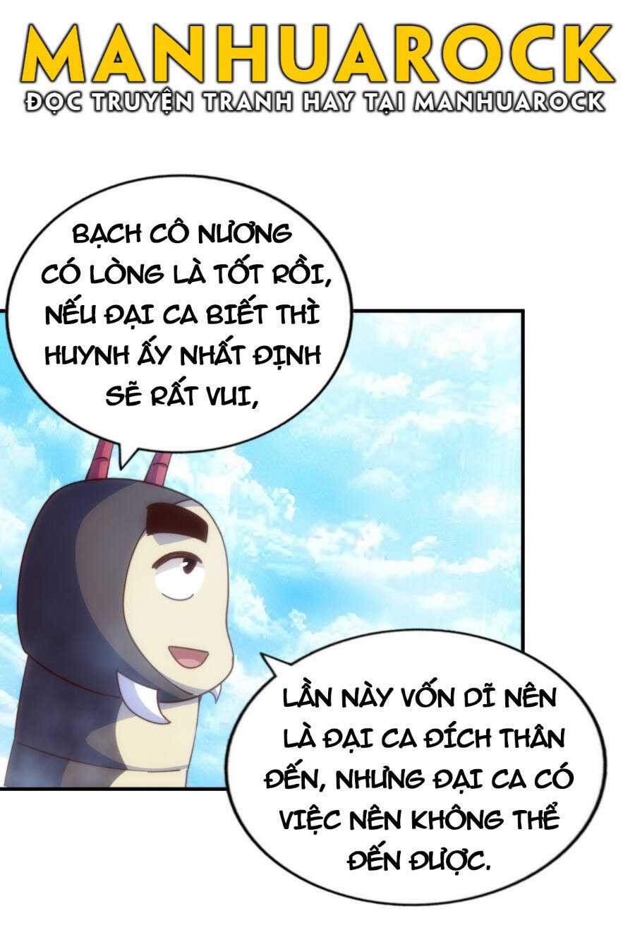 Người Trên Vạn Người Chapter 271 trang 52