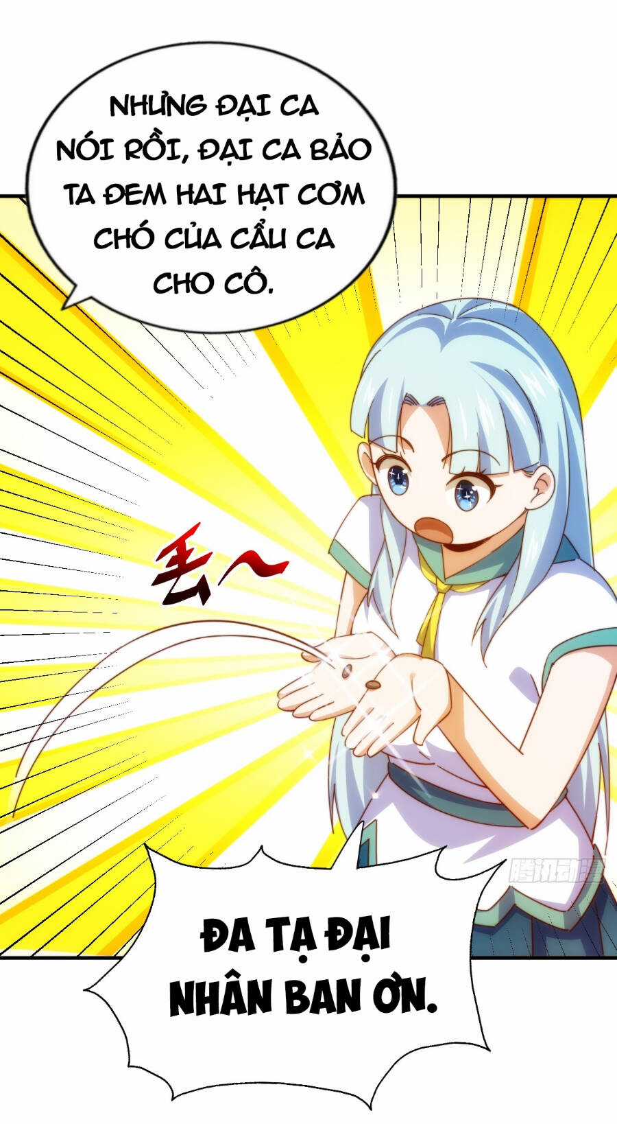 Người Trên Vạn Người Chapter 271 trang 53