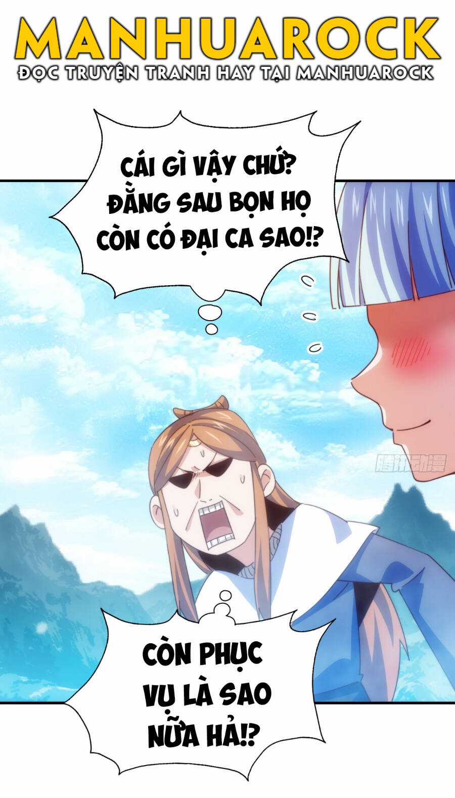 Người Trên Vạn Người Chapter 271 trang 54