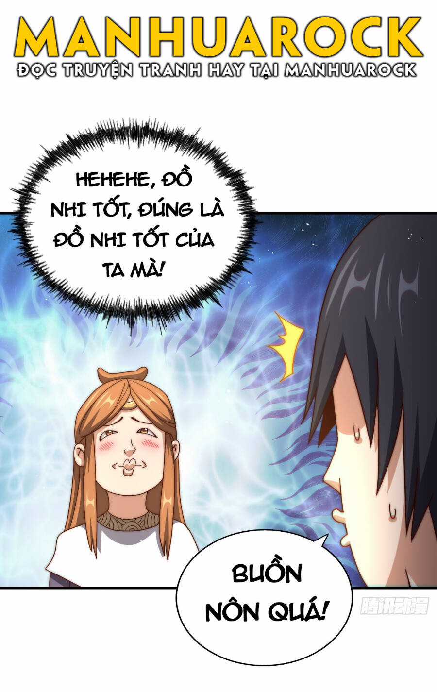 Người Trên Vạn Người Chapter 271 trang 58