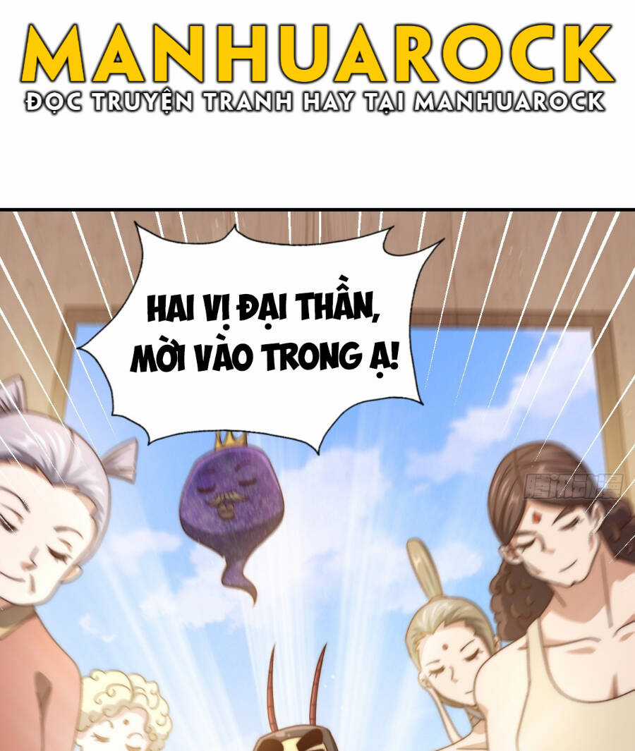 Người Trên Vạn Người Chapter 271 trang 6