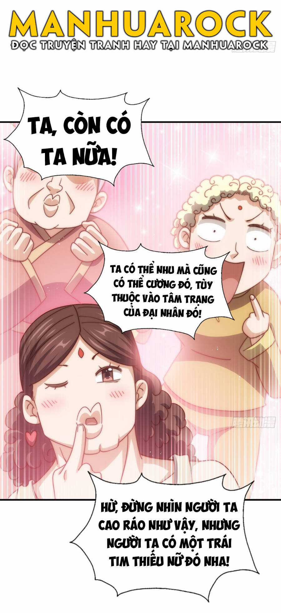 Người Trên Vạn Người Chapter 271 trang 62