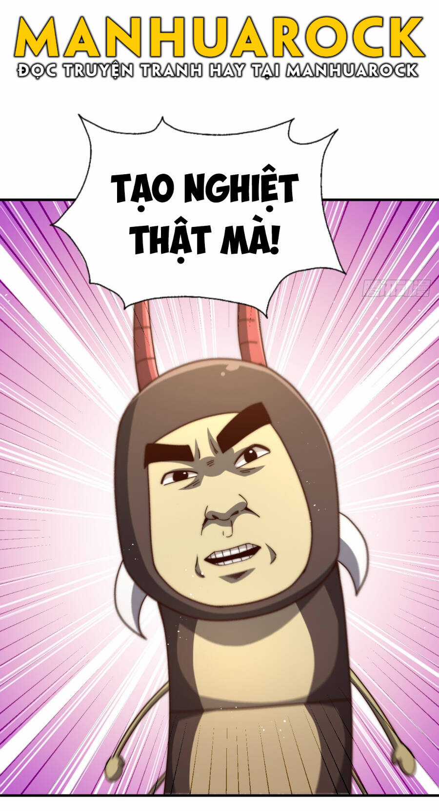 Người Trên Vạn Người Chapter 271 trang 63