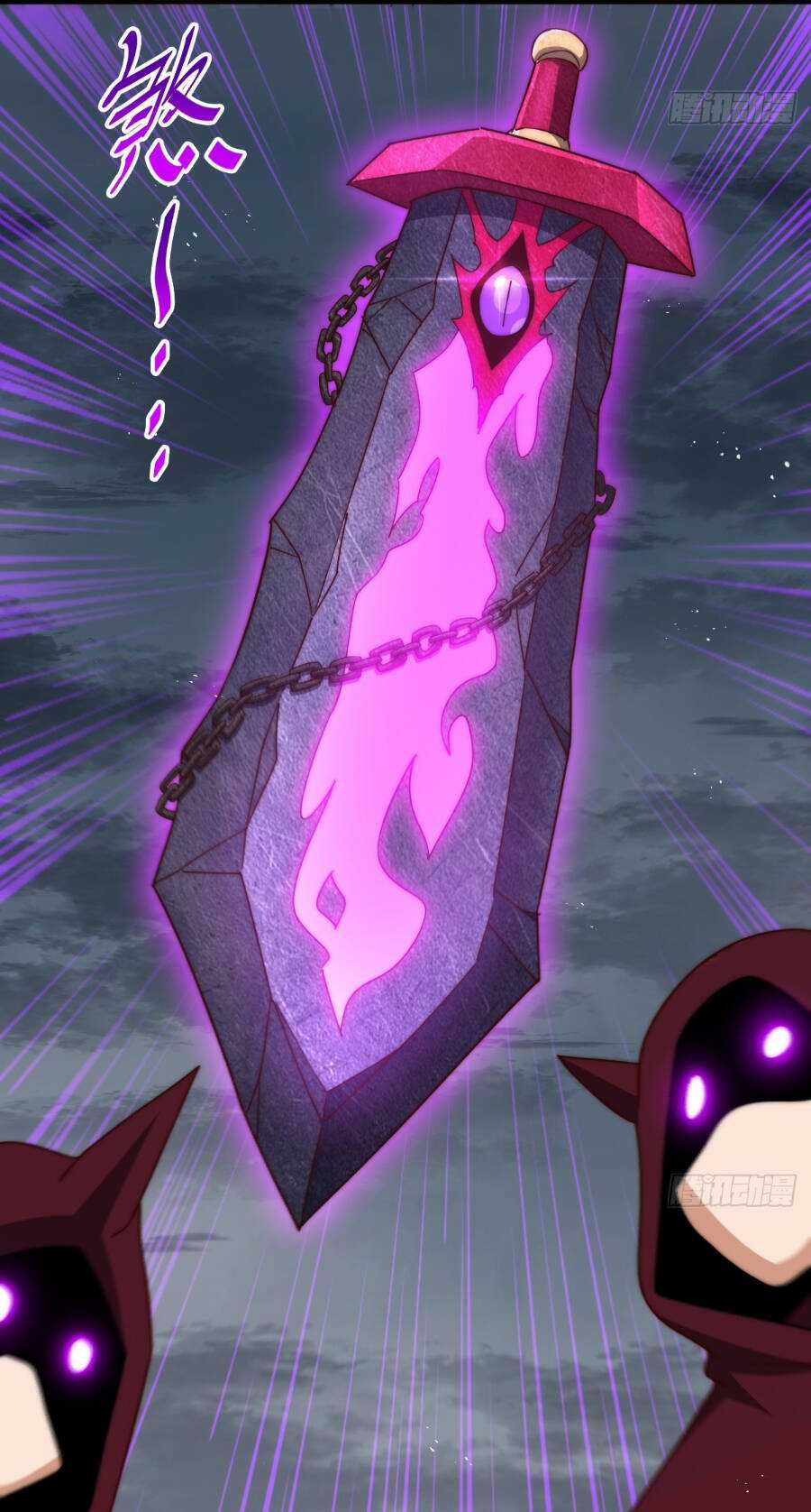 Người Trên Vạn Người Chapter 271 trang 67