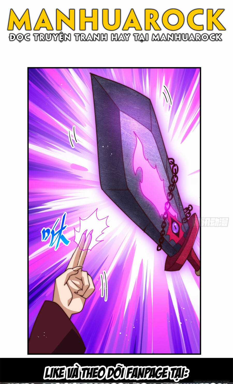 Người Trên Vạn Người Chapter 271 trang 69