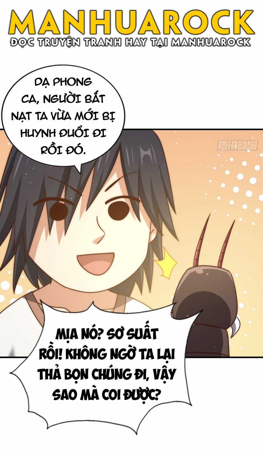 Người Trên Vạn Người Chapter 271 trang 9