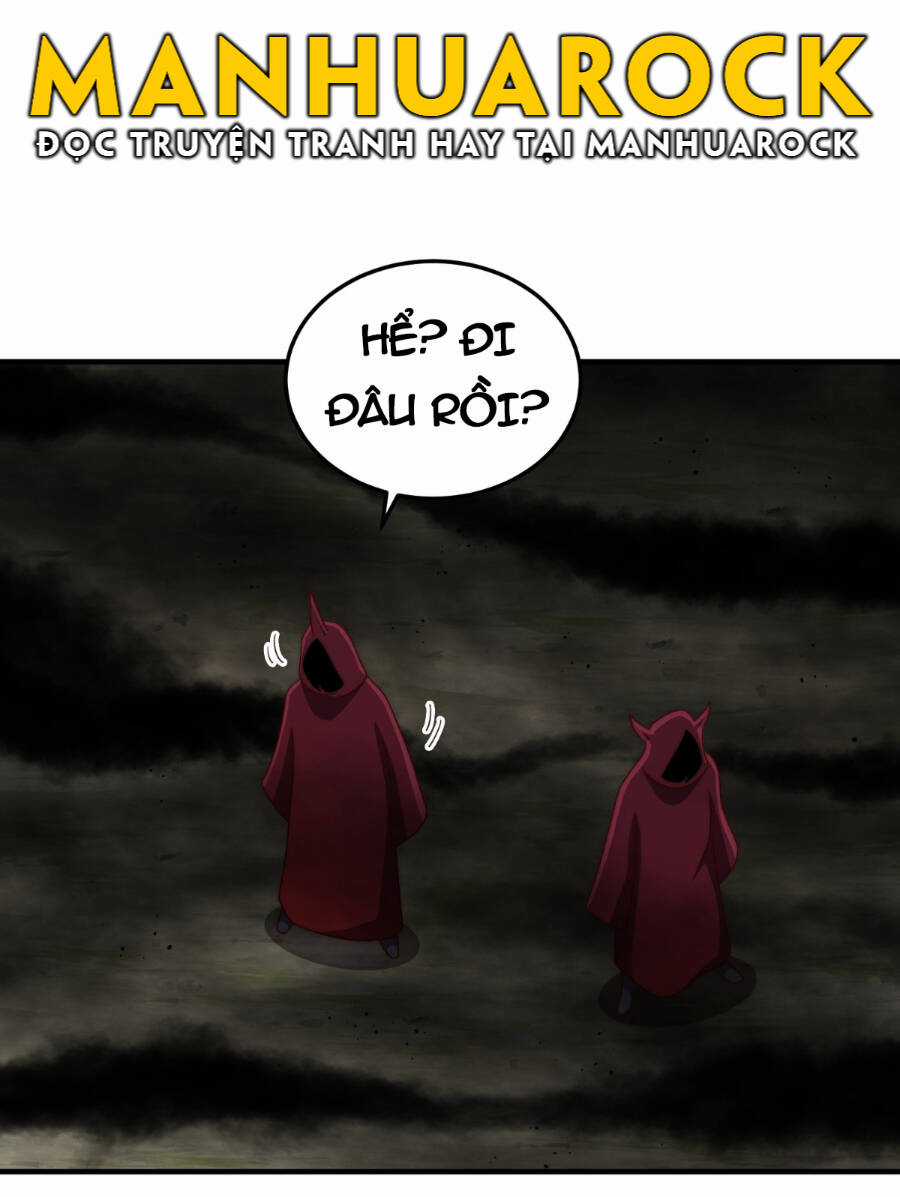 Người Trên Vạn Người Chapter 272 trang 10