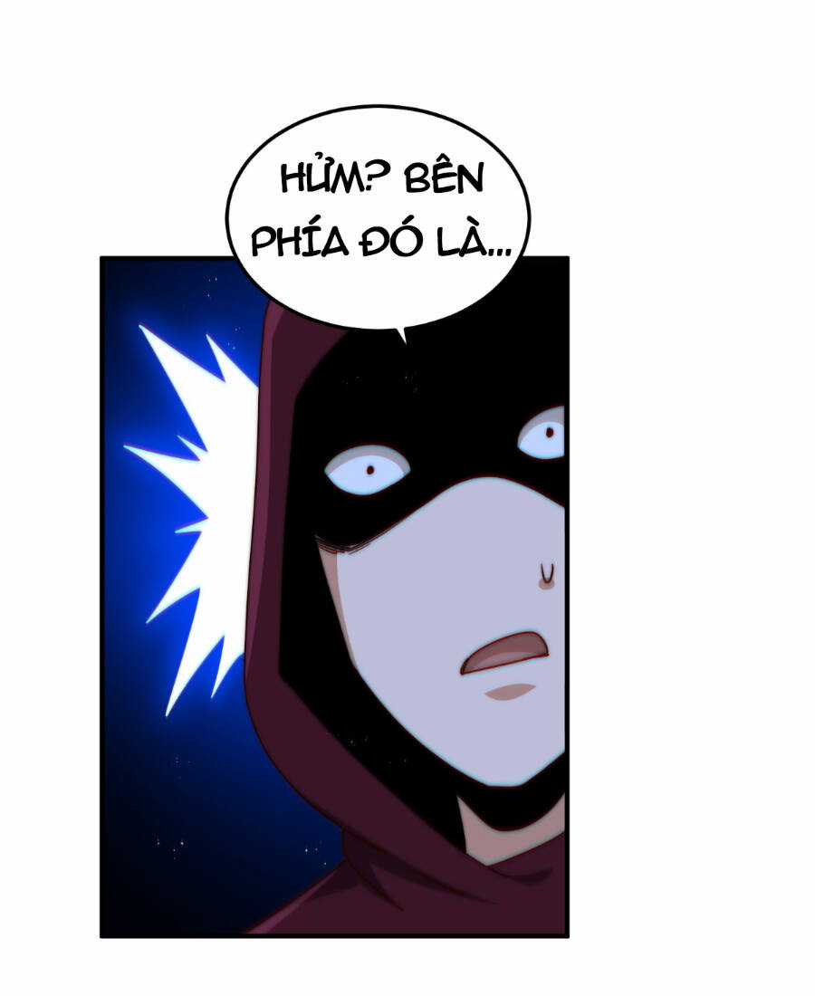 Người Trên Vạn Người Chapter 272 trang 11