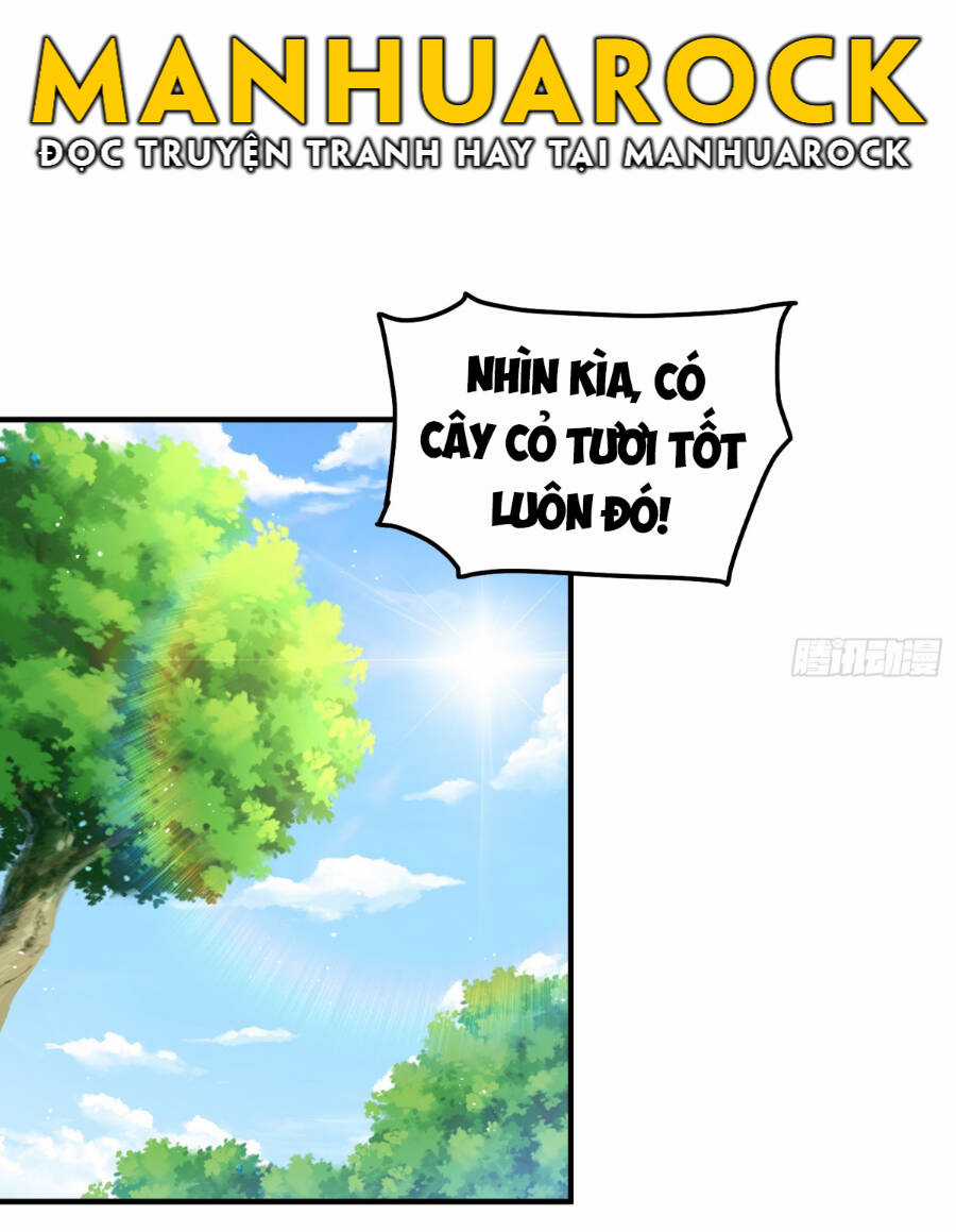 Người Trên Vạn Người Chapter 272 trang 14