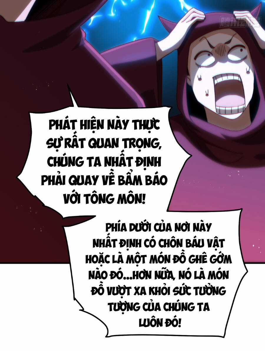 Người Trên Vạn Người Chapter 272 trang 17