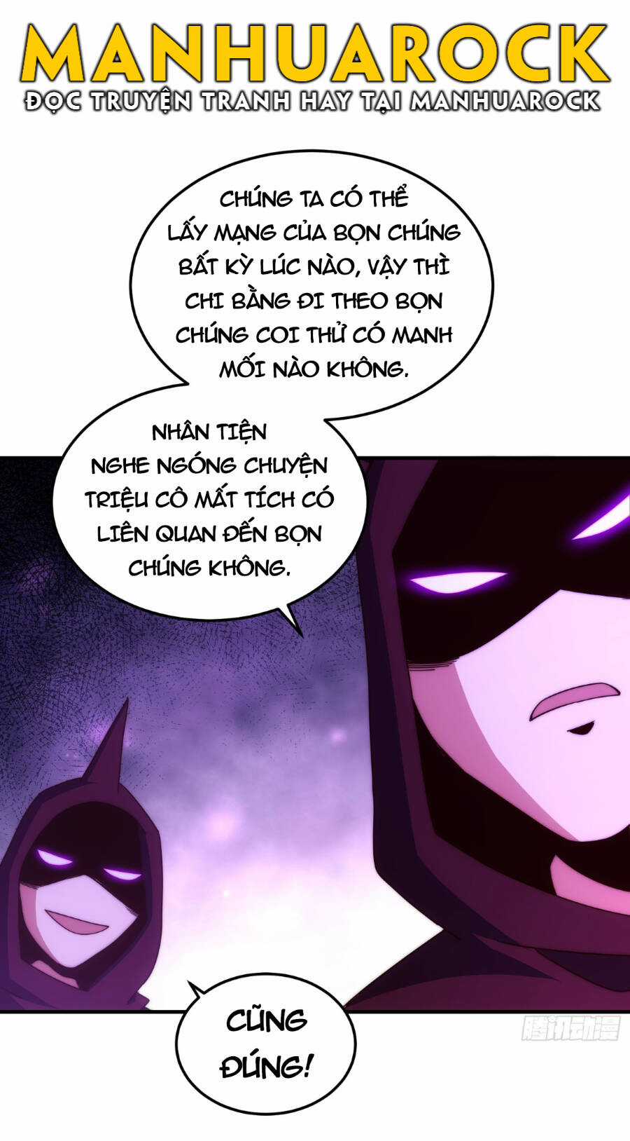 Người Trên Vạn Người Chapter 272 trang 2