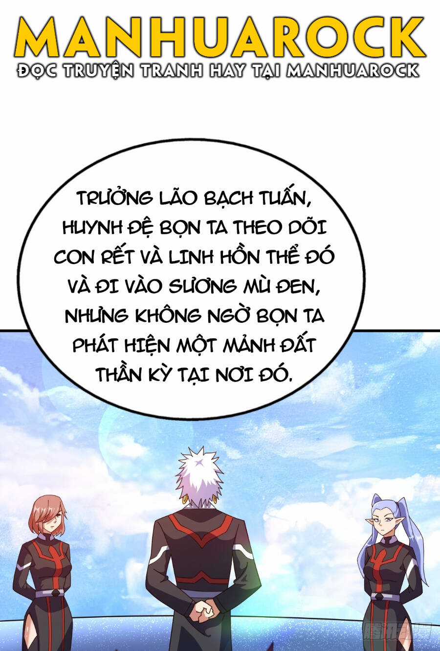 Người Trên Vạn Người Chapter 272 trang 23