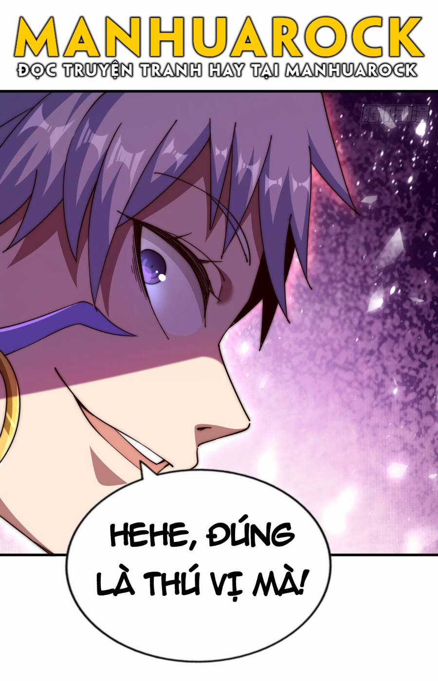 Người Trên Vạn Người Chapter 272 trang 25