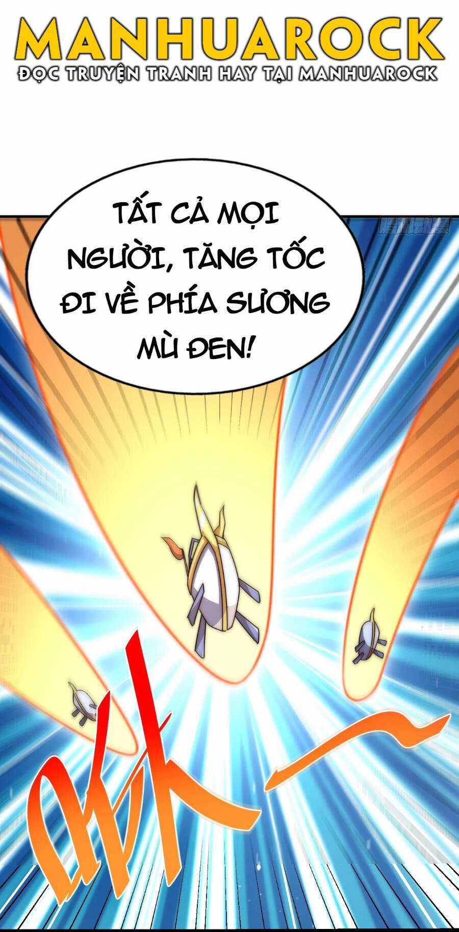 Người Trên Vạn Người Chapter 272 trang 26