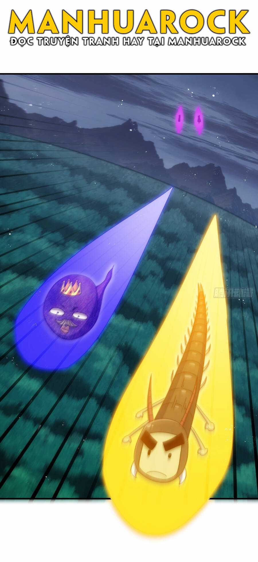 Người Trên Vạn Người Chapter 272 trang 3