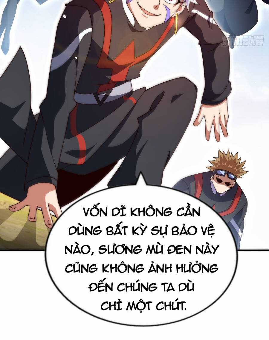 Người Trên Vạn Người Chapter 272 trang 31