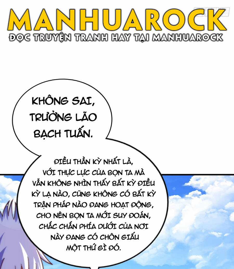 Người Trên Vạn Người Chapter 272 trang 32