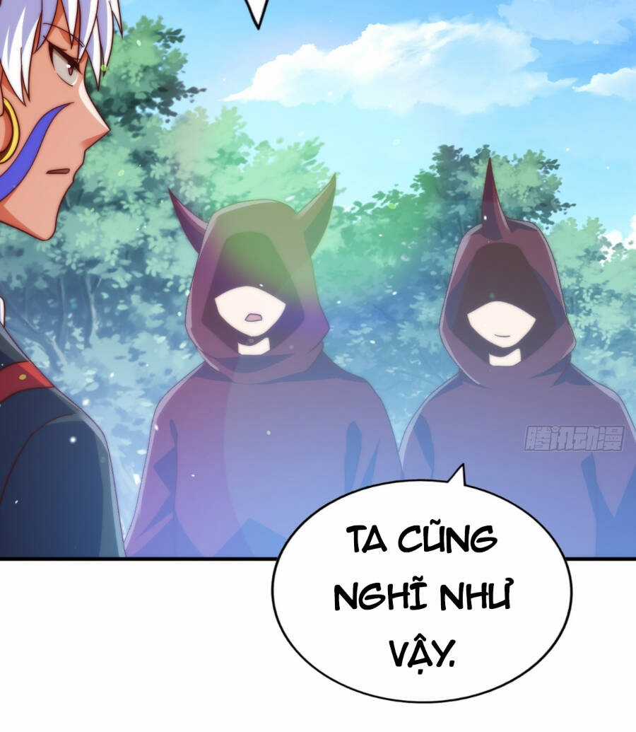 Người Trên Vạn Người Chapter 272 trang 33