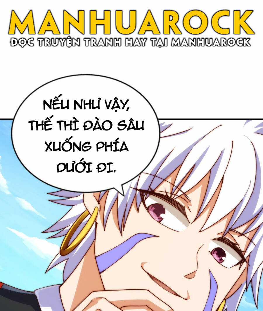 Người Trên Vạn Người Chapter 272 trang 34