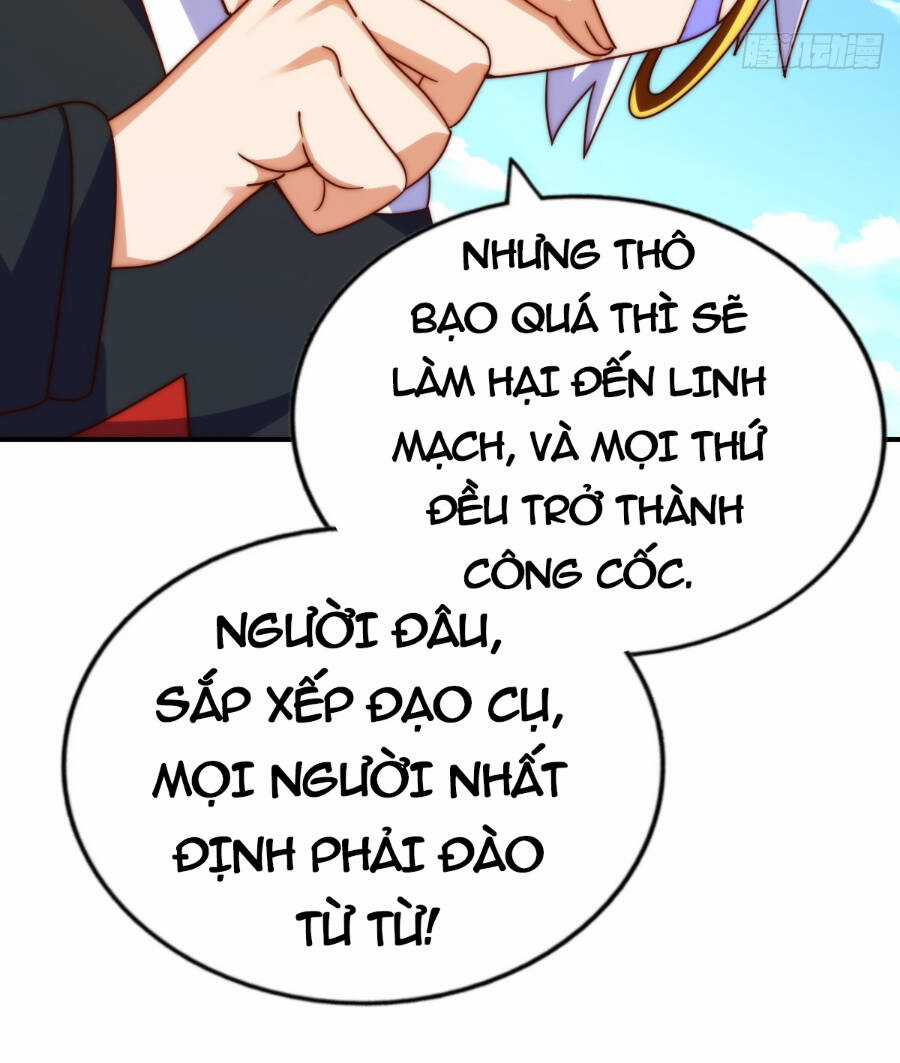 Người Trên Vạn Người Chapter 272 trang 35