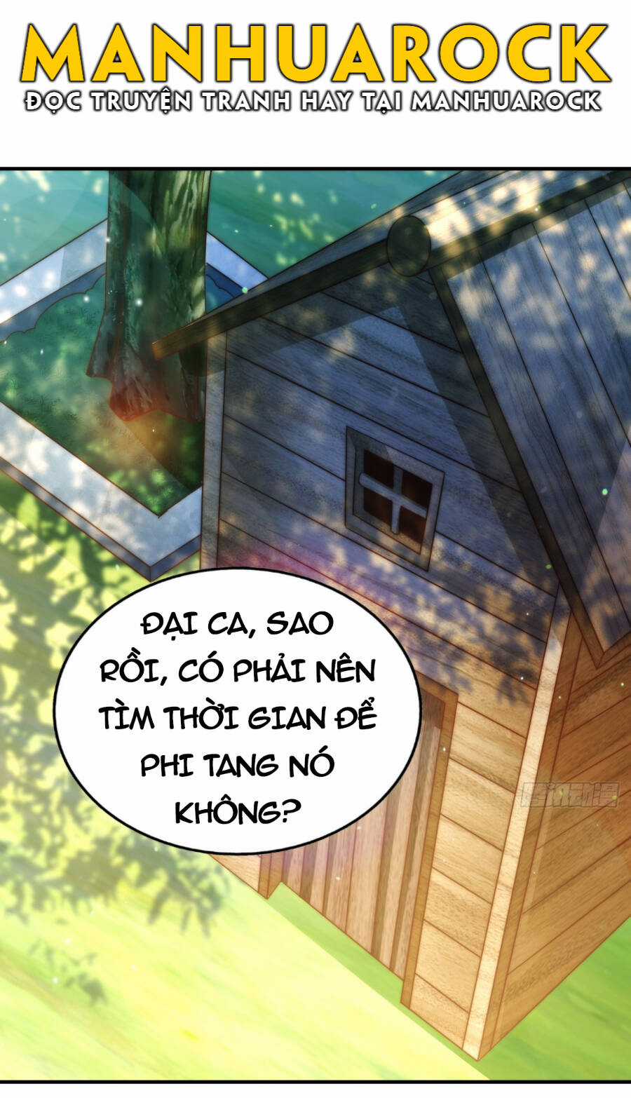 Người Trên Vạn Người Chapter 272 trang 37