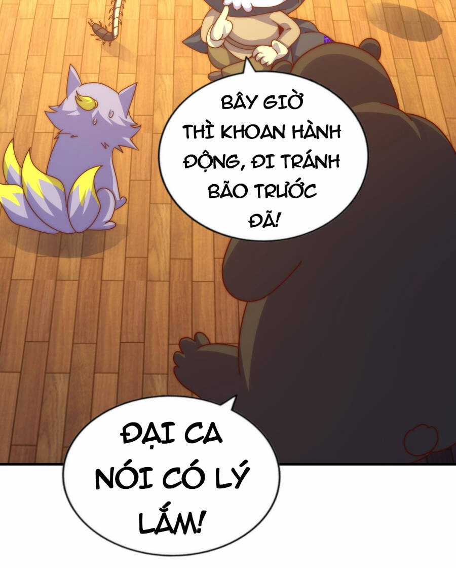 Người Trên Vạn Người Chapter 272 trang 39