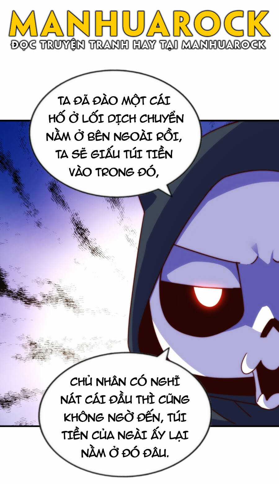 Người Trên Vạn Người Chapter 272 trang 41