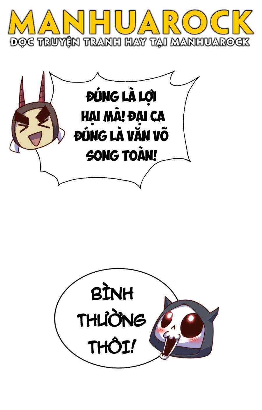 Người Trên Vạn Người Chapter 272 trang 42