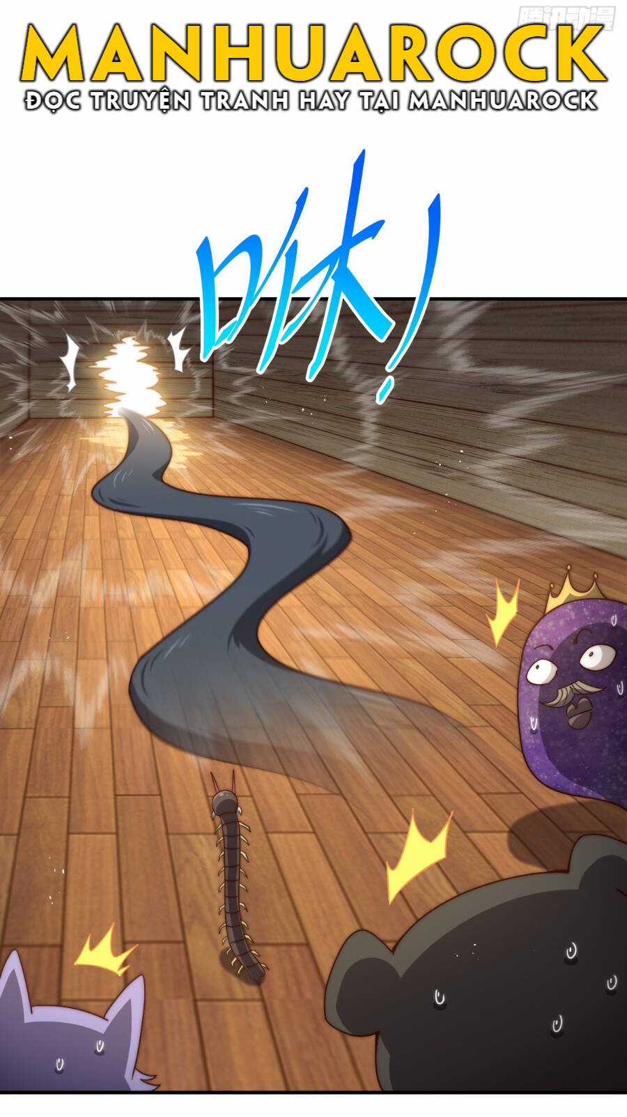 Người Trên Vạn Người Chapter 272 trang 45