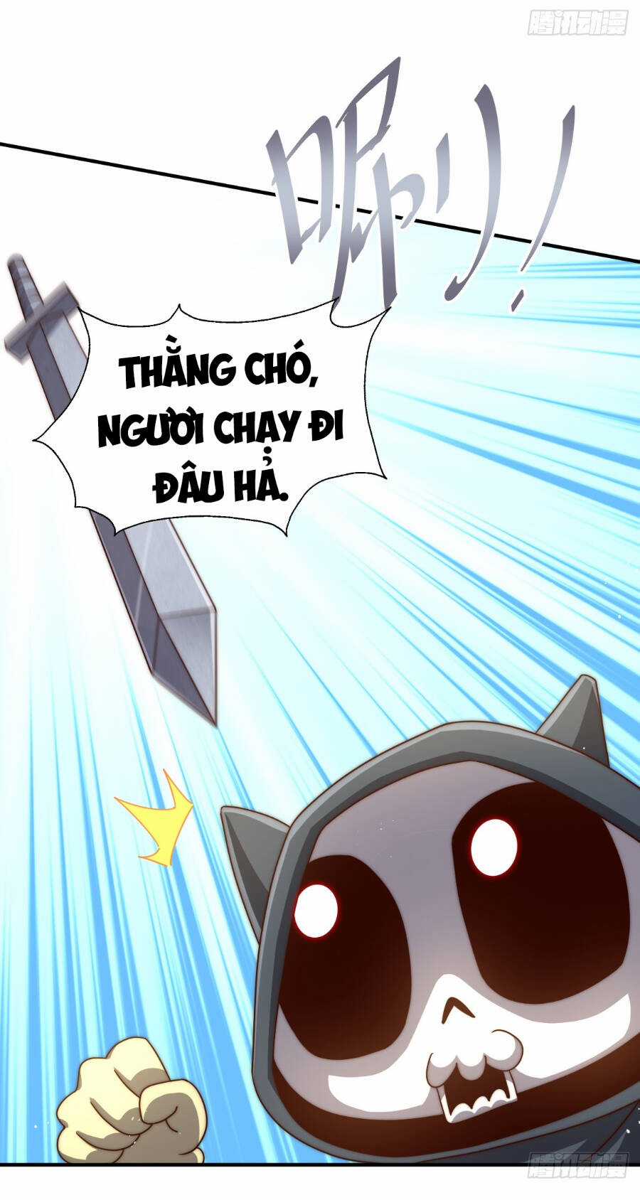 Người Trên Vạn Người Chapter 272 trang 46