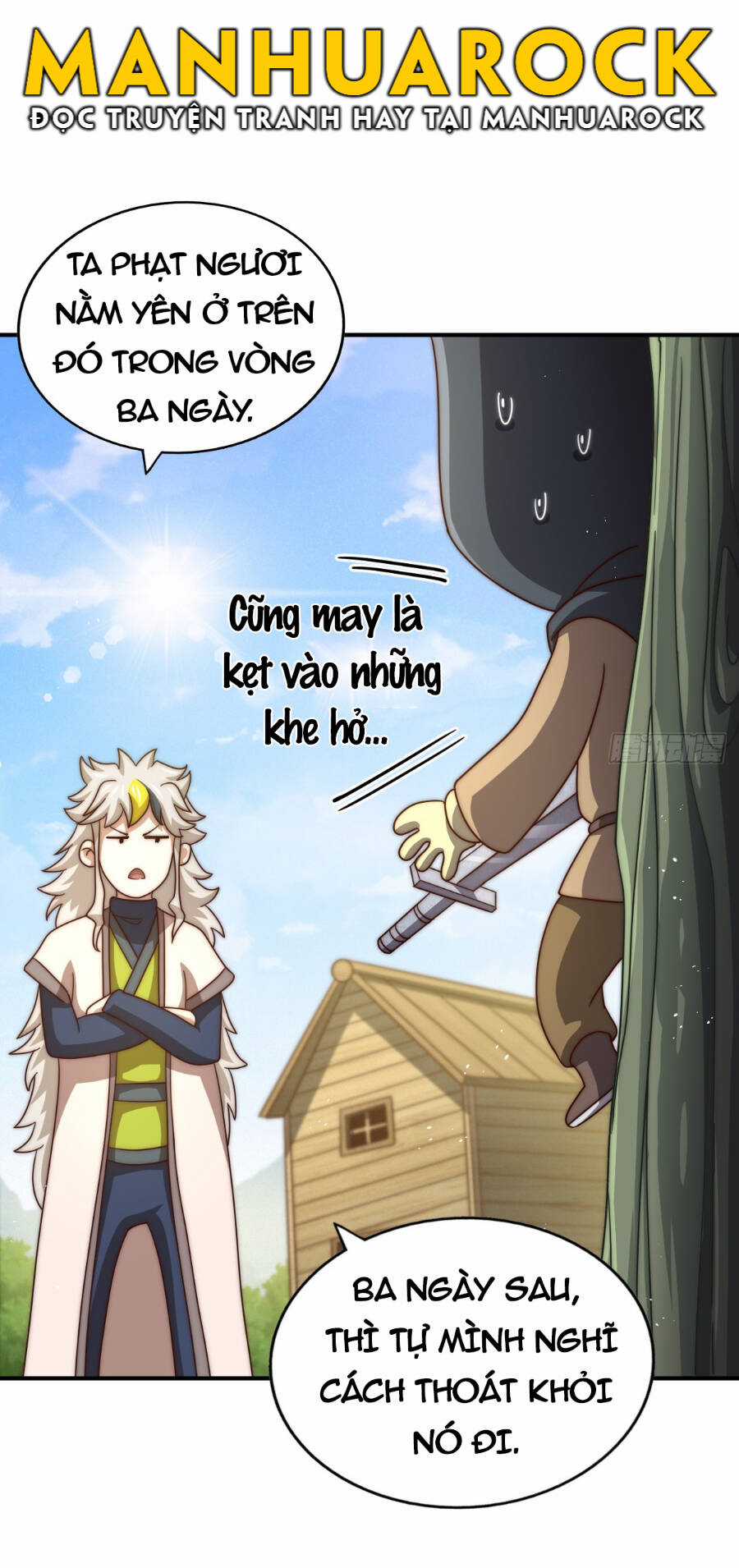 Người Trên Vạn Người Chapter 272 trang 48