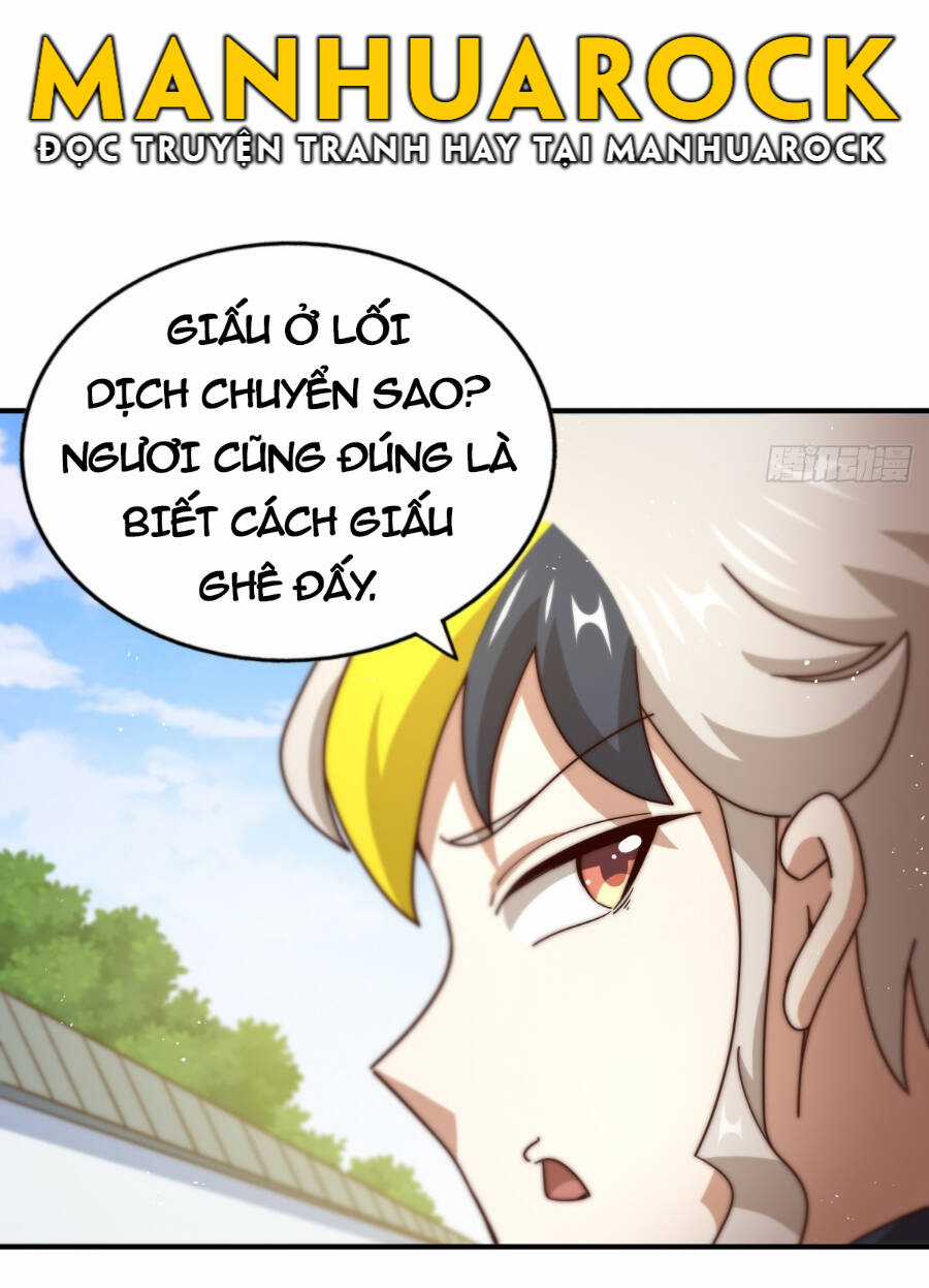 Người Trên Vạn Người Chapter 272 trang 49