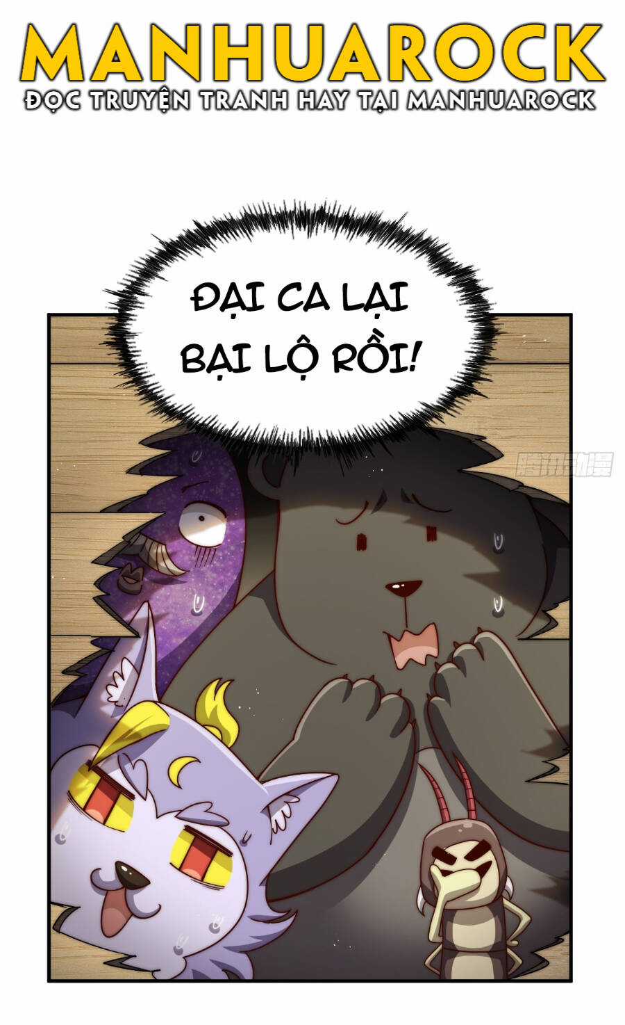 Người Trên Vạn Người Chapter 272 trang 50