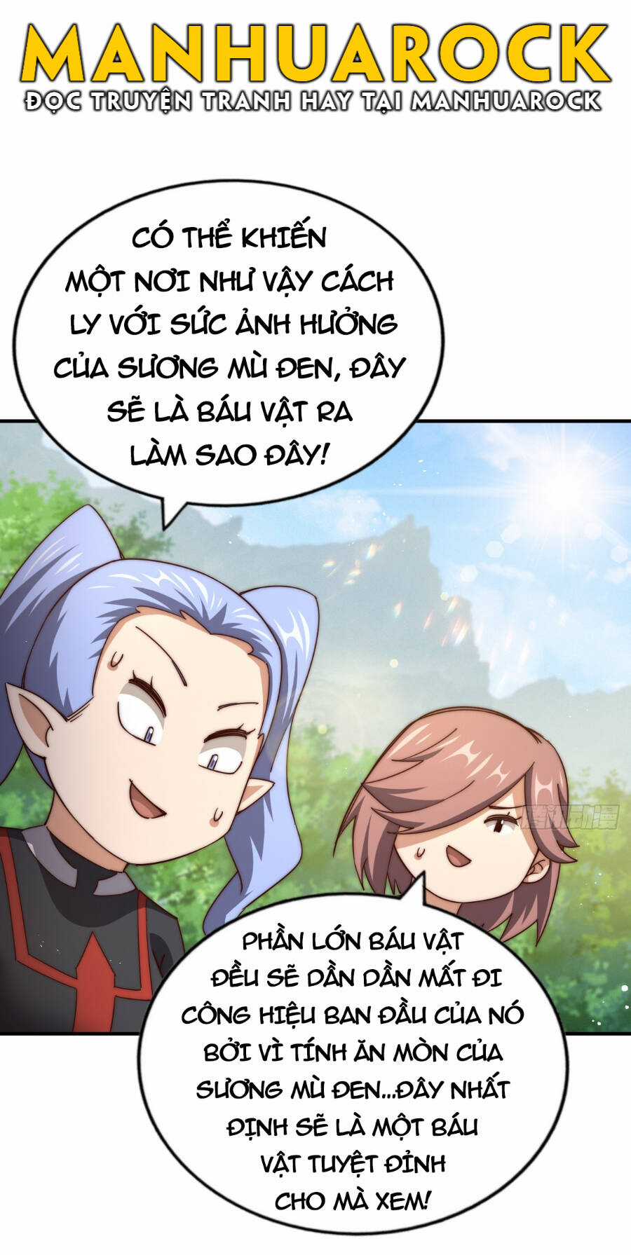 Người Trên Vạn Người Chapter 272 trang 54