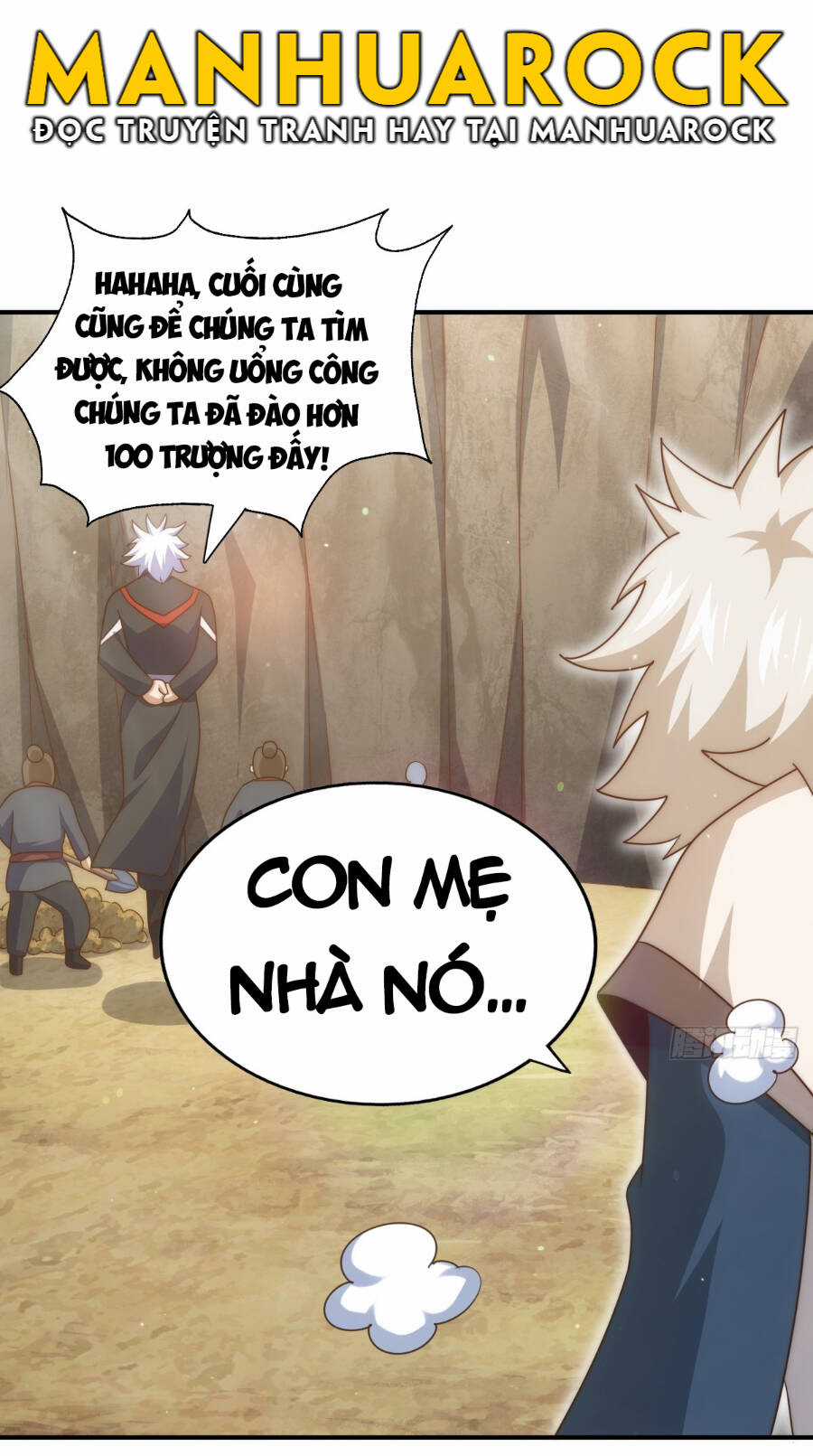 Người Trên Vạn Người Chapter 272 trang 57