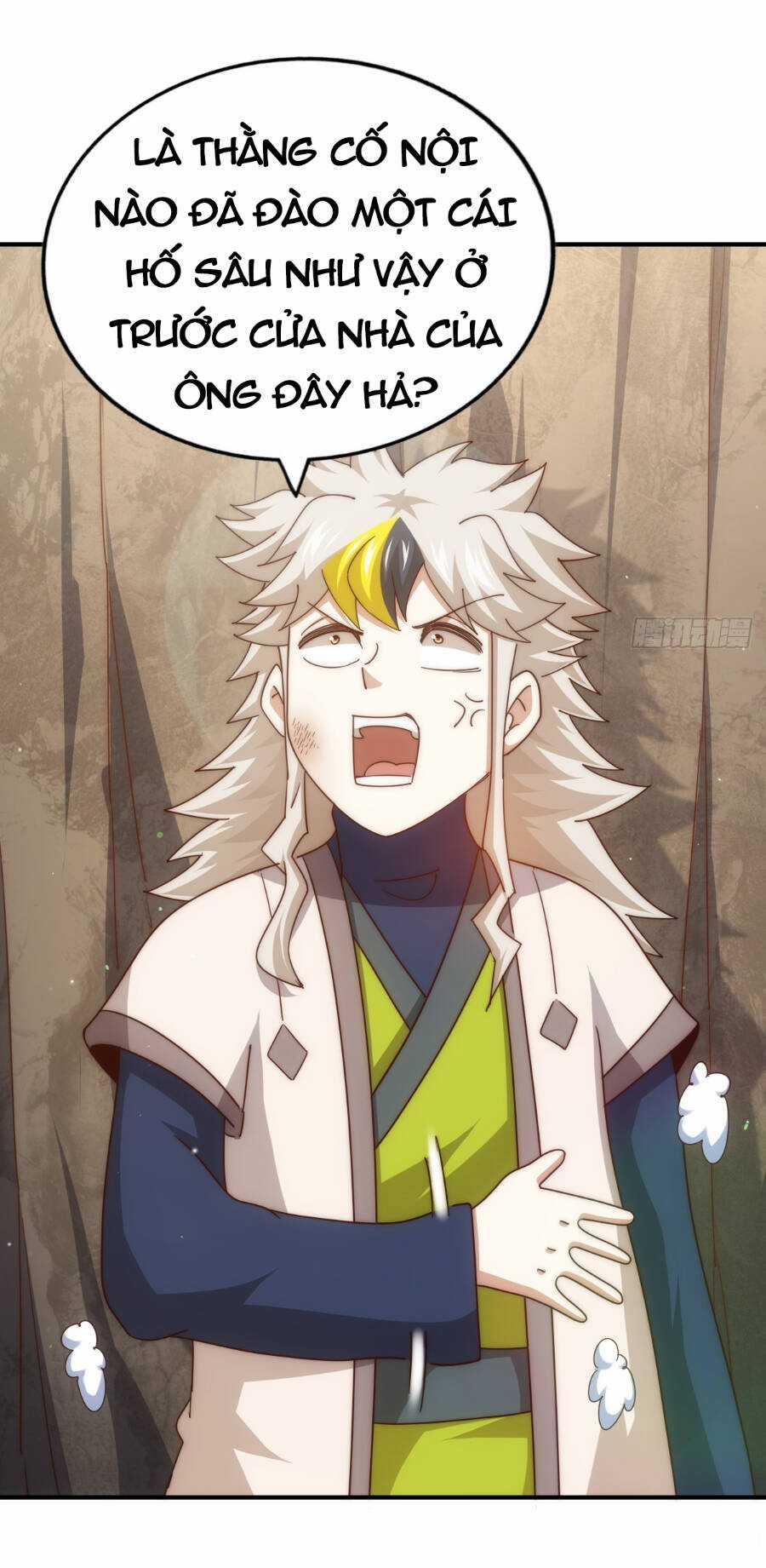 Người Trên Vạn Người Chapter 272 trang 58