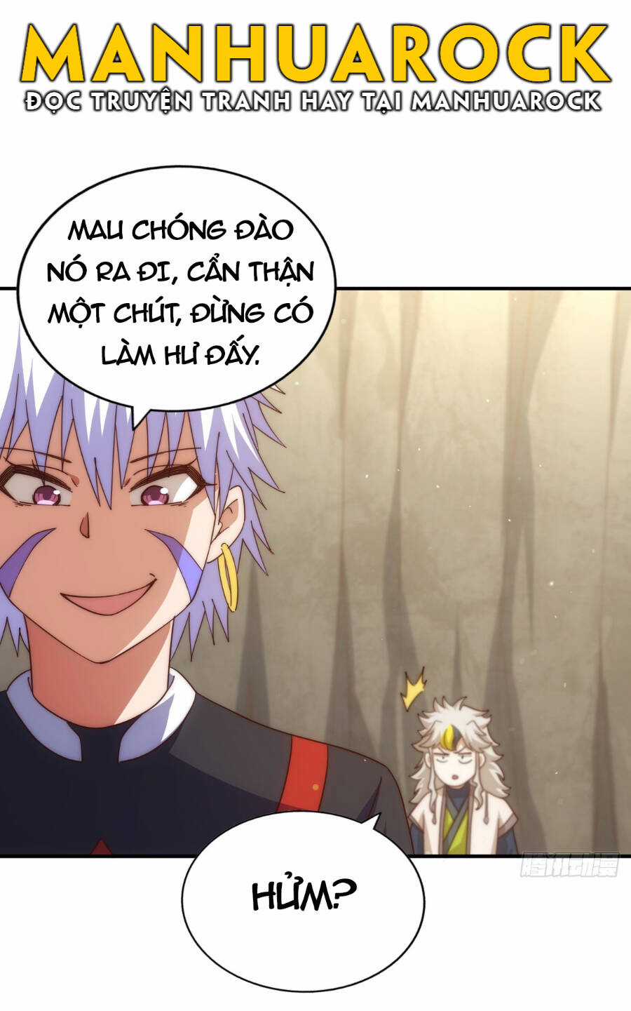 Người Trên Vạn Người Chapter 272 trang 59