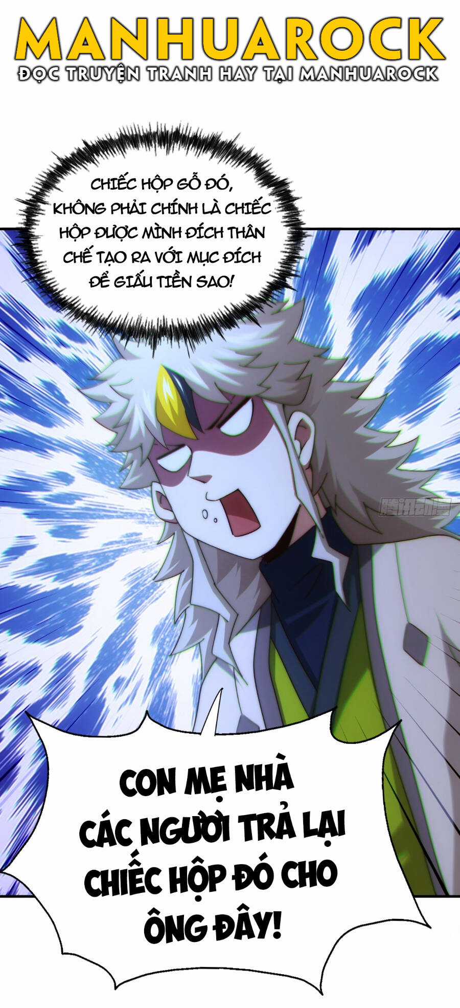 Người Trên Vạn Người Chapter 272 trang 60