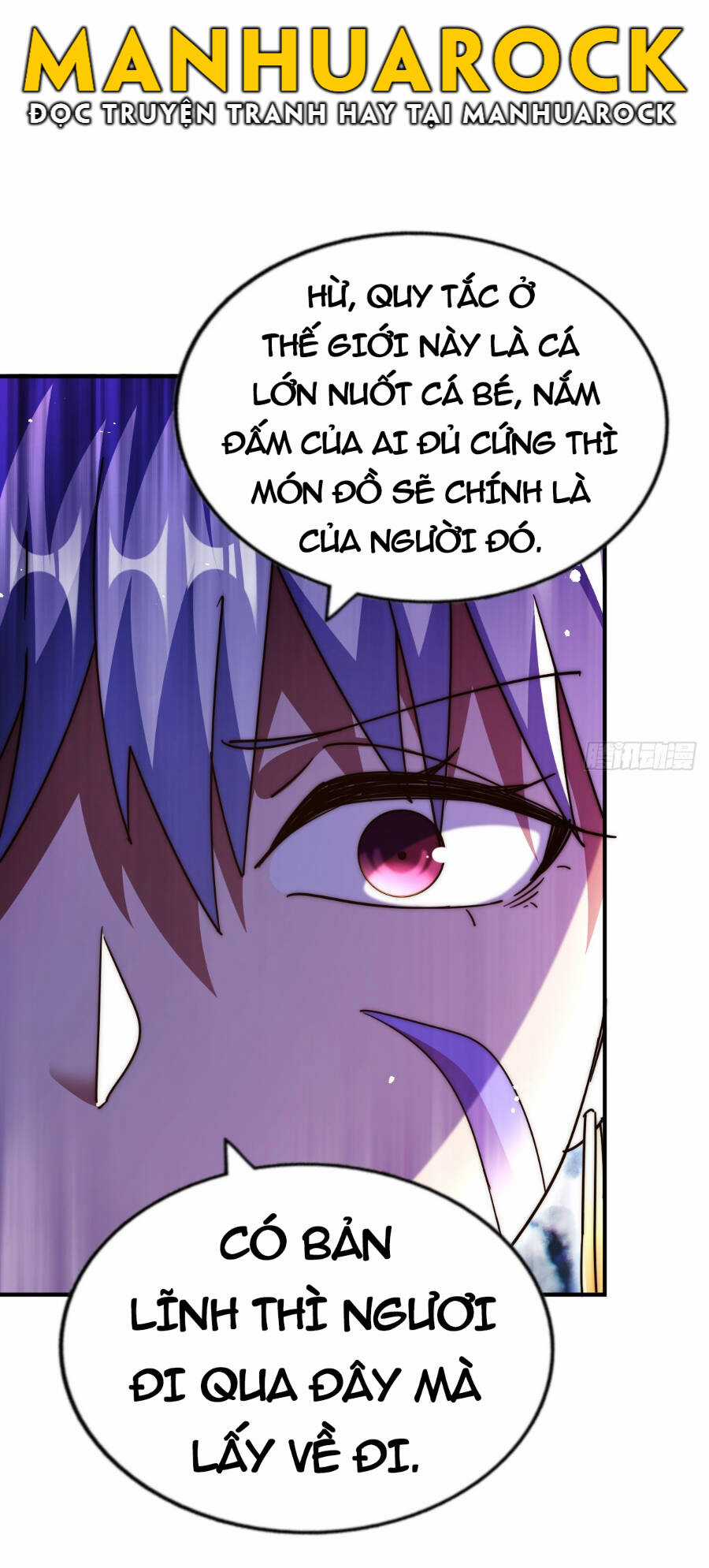 Người Trên Vạn Người Chapter 272 trang 64