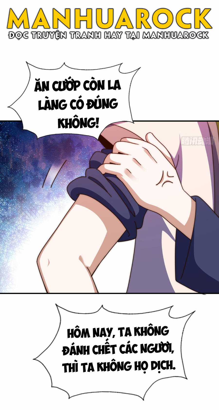 Người Trên Vạn Người Chapter 272 trang 65