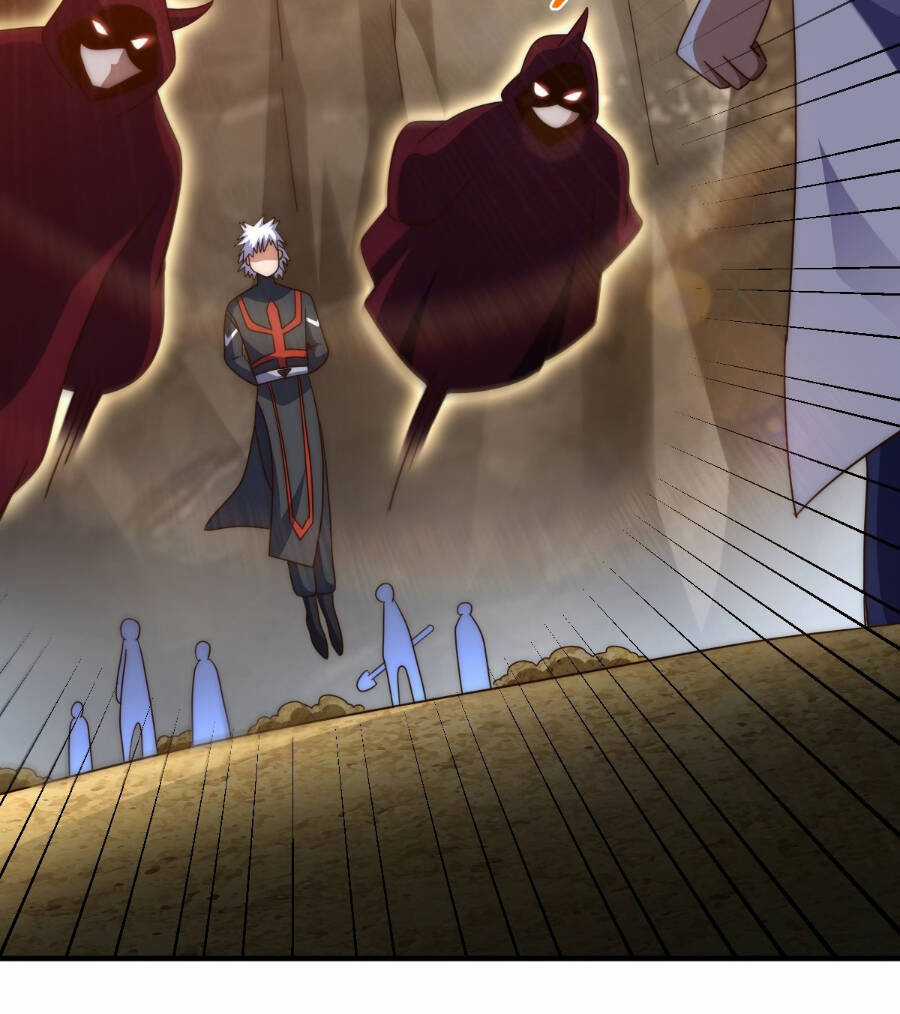 Người Trên Vạn Người Chapter 272 trang 67