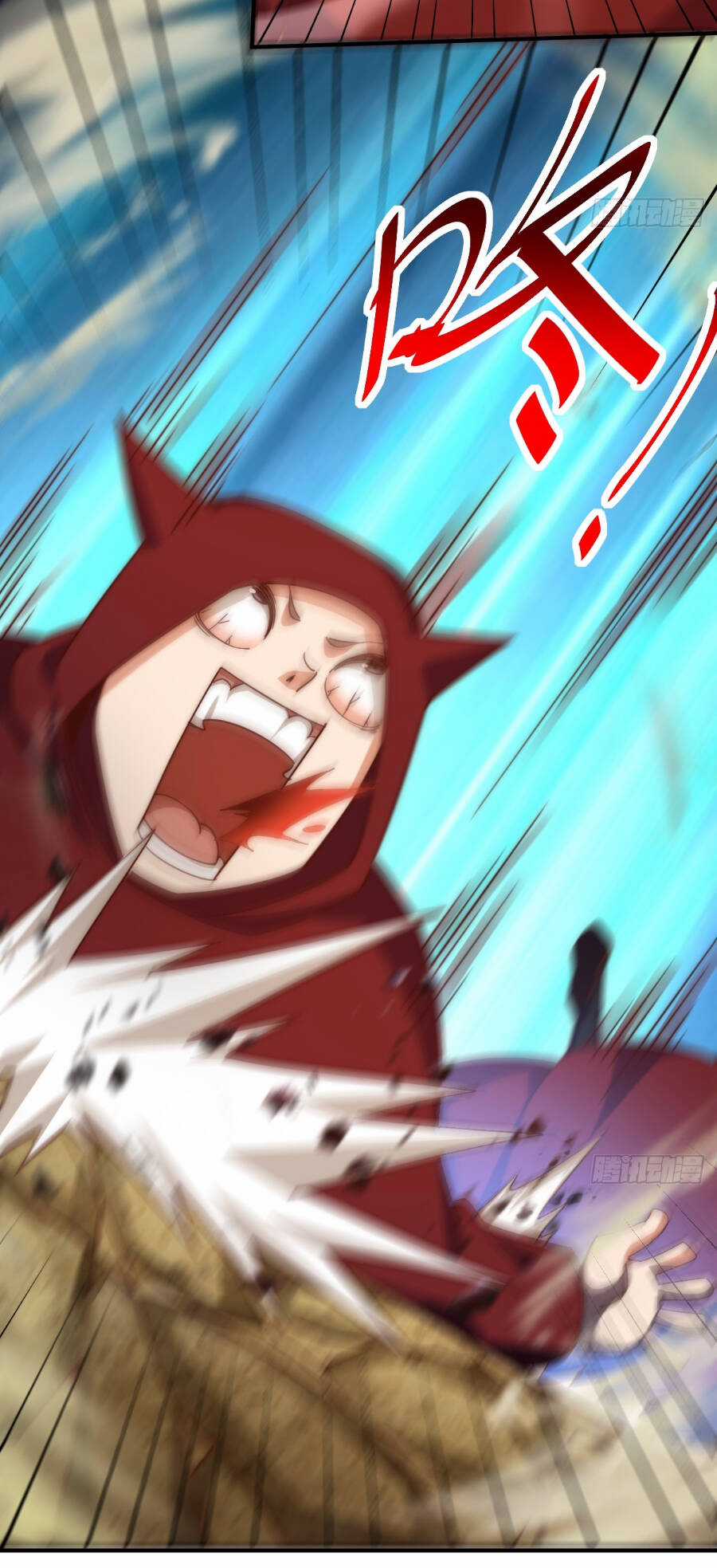 Người Trên Vạn Người Chapter 272 trang 72