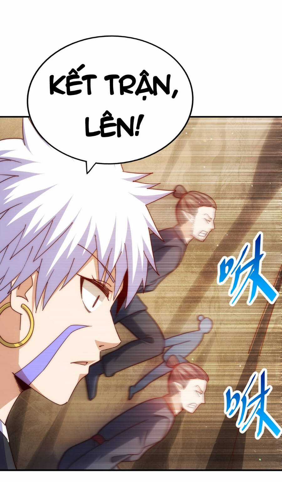 Người Trên Vạn Người Chapter 272 trang 75