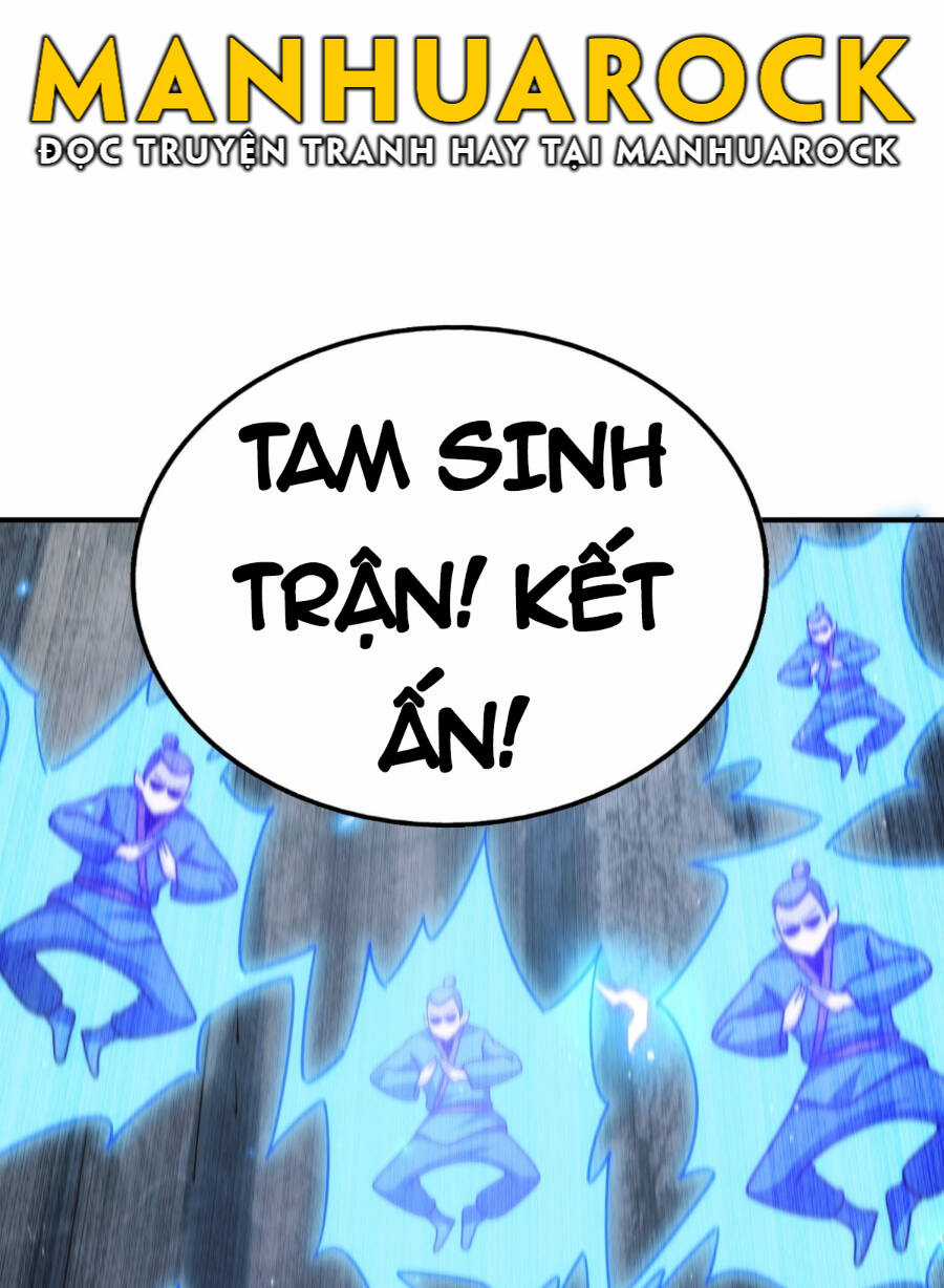 Người Trên Vạn Người Chapter 272 trang 76