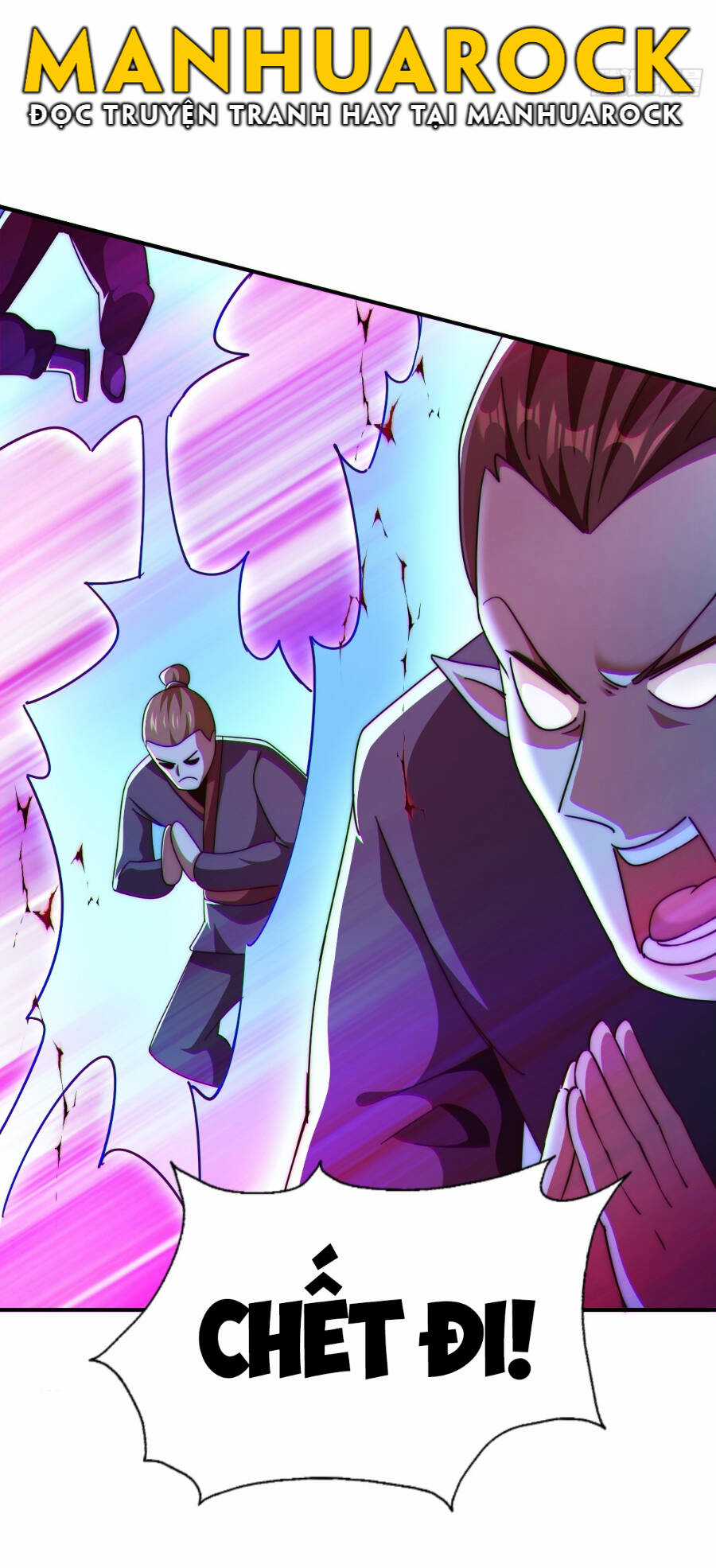 Người Trên Vạn Người Chapter 272 trang 78