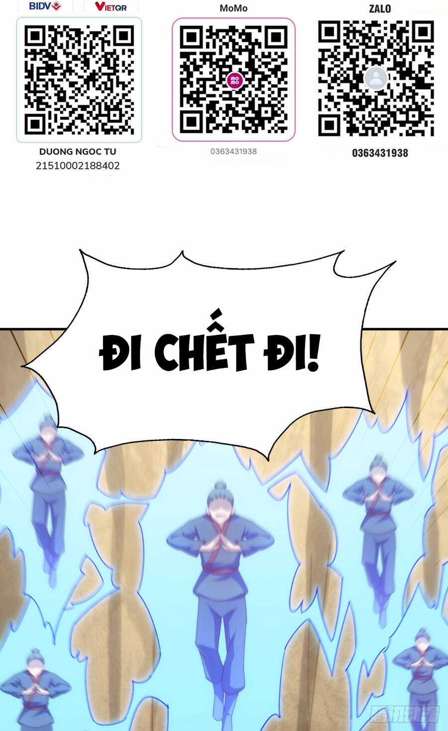 Người Trên Vạn Người Chapter 273 trang 1