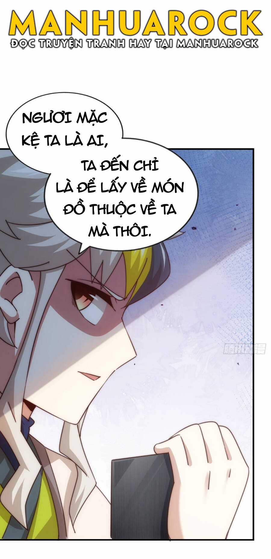 Người Trên Vạn Người Chapter 273 trang 15